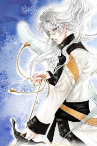 原画师与狗的异世界战争