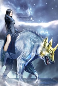 爱上直女