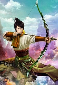 双心地球