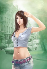 献身(GL