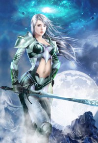 灵泉空间:三大反派的恶毒后娘