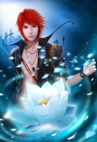 至尊神医阳顶天