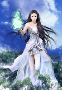 宠妃她有美貌光环