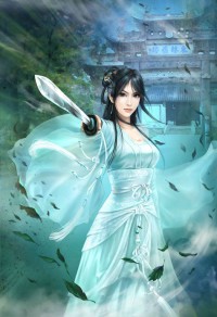 为尔簪花插满头