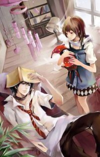 星际之生而为零II:龙人传说