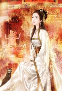 西北脊梁