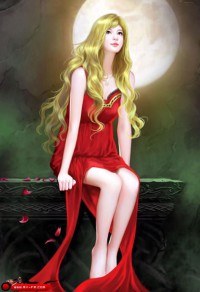 花神的女兒