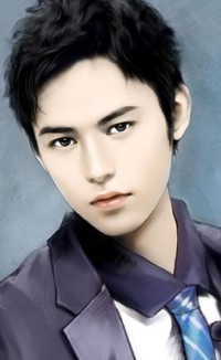 （My Girl同人）我的男孩