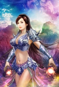 绝世神偷：傻子三小姐