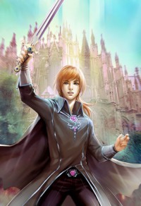 两个女人的史书